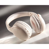 JVC Gumy Wireless Headset - On-Ear - Pink