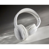 JVC Gumy Wireless Headset - On-Ear - White