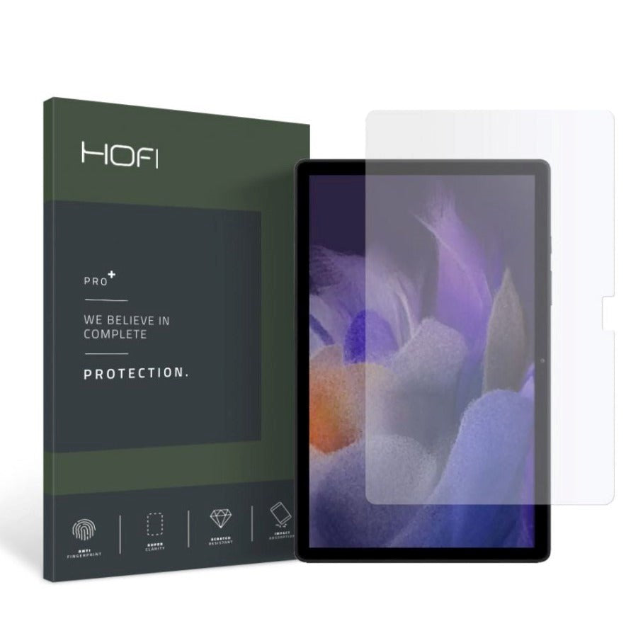 Samsung Galaxy Tab A8 10.5" (2021) HOFI Premium Protector Pro+ Tempered Glass Screen Protector 9H