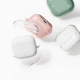 Ringke Air Apple AirPods 4 Cover – Elegant and Effective Protection - Glitter