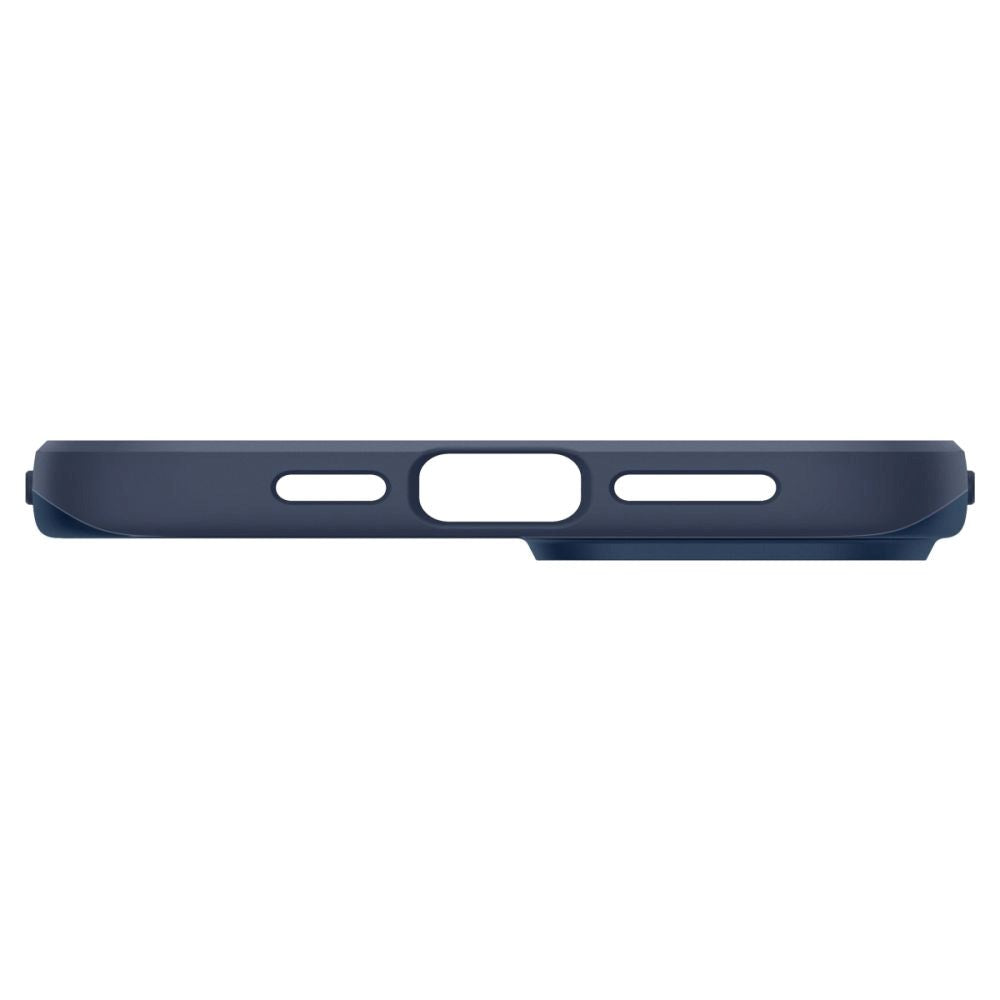 iPhone 14 Spigen Thin Fit Case - Navy