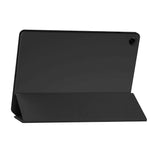 Samsung Galaxy Tab A9+ (Plus) Tech-Protect Smartcase Tri-fold - Black