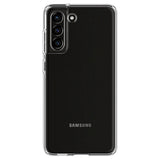 Samsung Galaxy S21 FE (5G) Spigen Liquid Crystal Case - Transparent