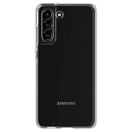 Samsung Galaxy S21 FE (5G) Spigen Liquid Crystal Case - Transparent