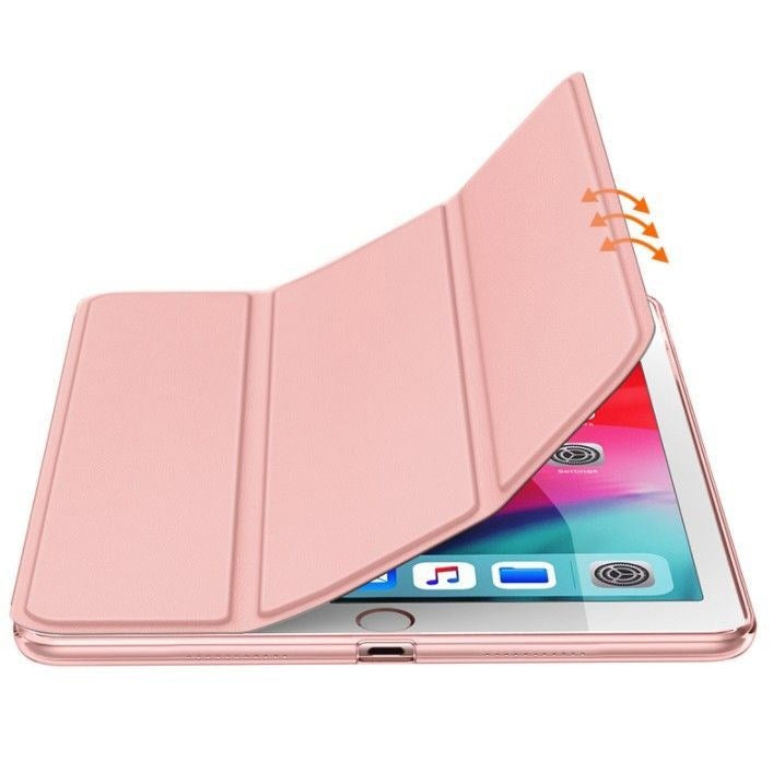 iPad 10.2" (2021 / 2020 / 2019) Tech-Protect SmartCase - Sky Blue