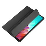 Lenovo Tab P12 Tech-Protect Smartcase Tri-fold - Black