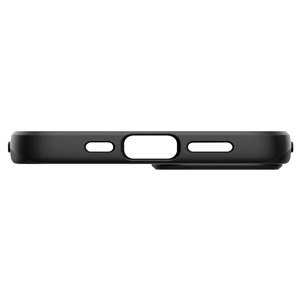 iPhone 13 Spigen Thin Fit Case - Black