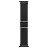 Spigen Fit Lite Apple Watch (42/44/SE/45/46/49mm) Fabric Strap - Black