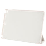 iPad 10.2" (2021/2020/2019) Holdit Smart Case - Light Beige