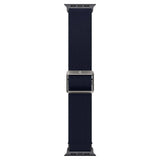 Spigen Fit Lite Apple Watch (42/44/SE/45/46/49mm) Fabric Strap - Navy