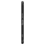 Sony Xperia 1 V Spigen Rugged Armor Case - Matte Black