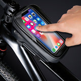 Tech-Protect V2 Universal Bike Mount - Black