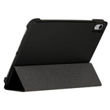 iPad 10.9" (2022) dbramante1928 Risskov Sustainable Leather Flip Cover - Black