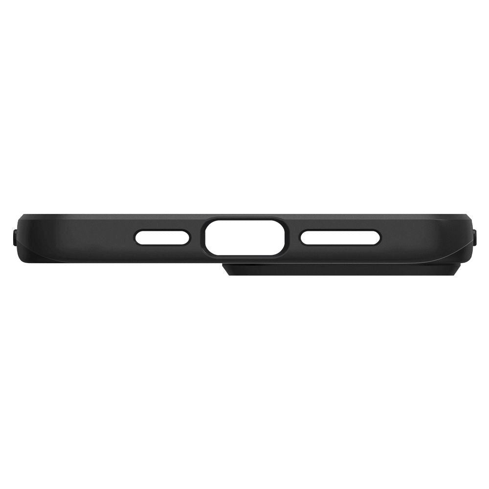 iPhone 13 Pro Spigen Thin Fit Case - Black