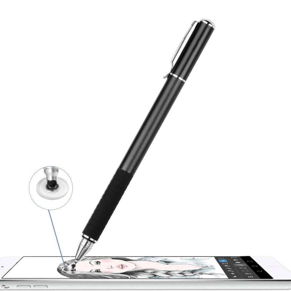 Tech-Protect Stylus Pen - Silver