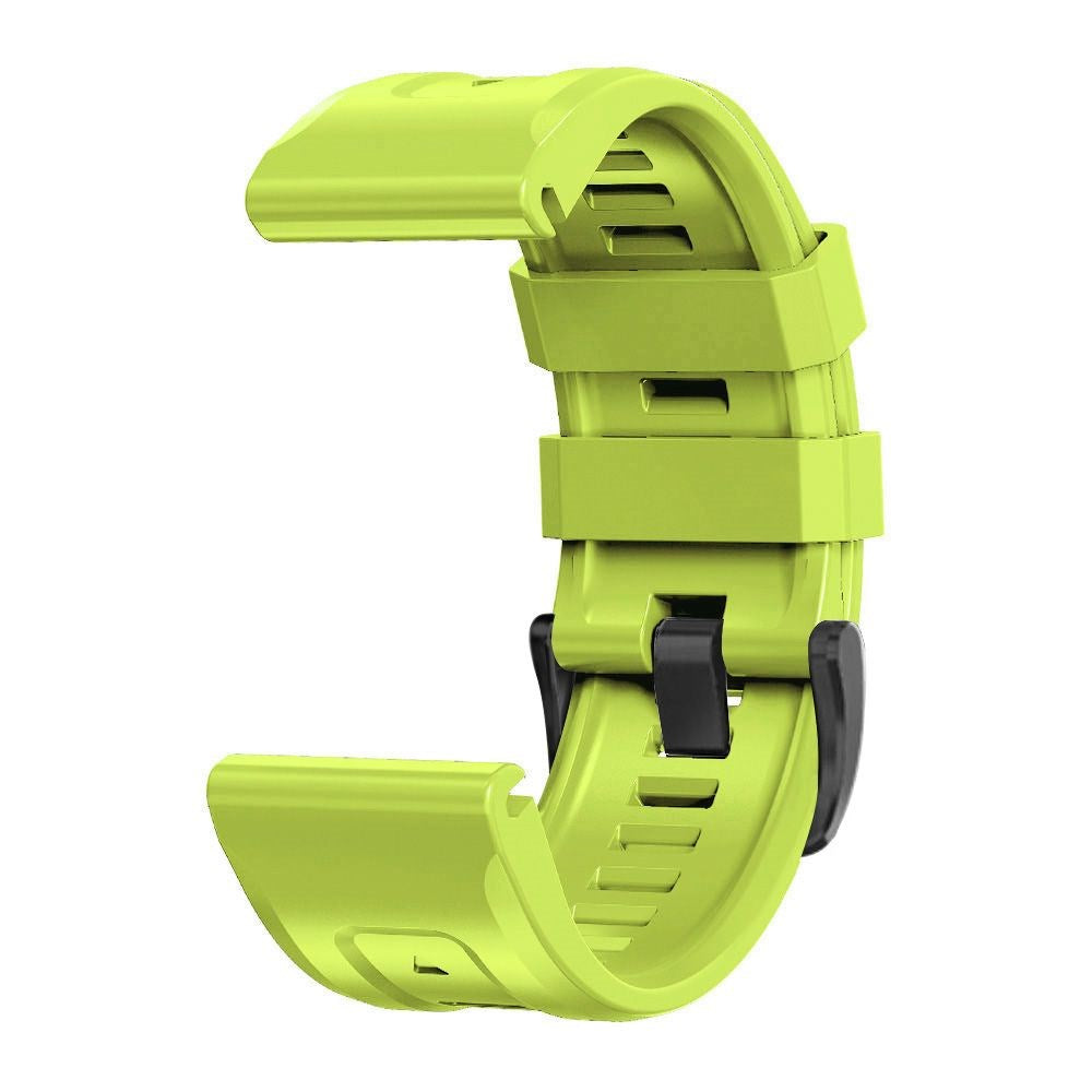 Universal Garmin 26mm Tech-Protect Icon Band Strap - Green (DEMO)