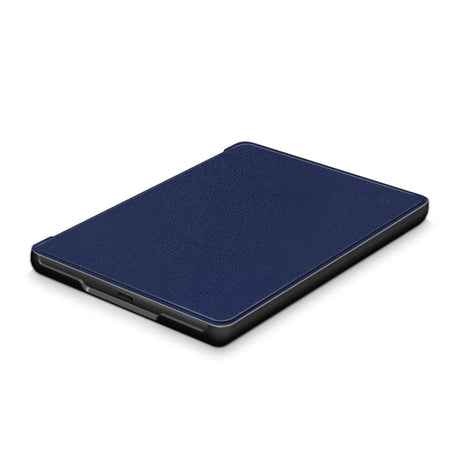 Amazon Kindle Paperwhite 5 11th Generation (2021) Tech-Protect Smartcase Case - Blue Jeans