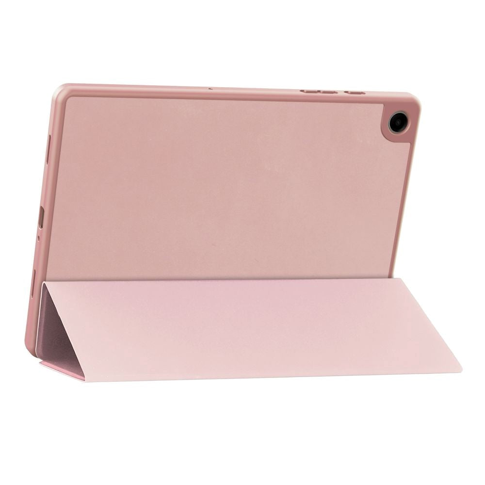 Samsung Galaxy Tab A9 Tech-Protect SC Tri-Fold Case - Pink