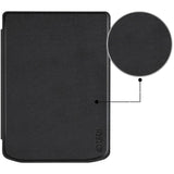 Pocketbook Verse / Verse Pro Tech-Protect SmartCase - Black