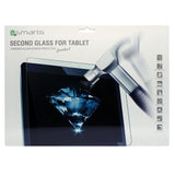 iPad - 4smarts Screen Protector in 9H