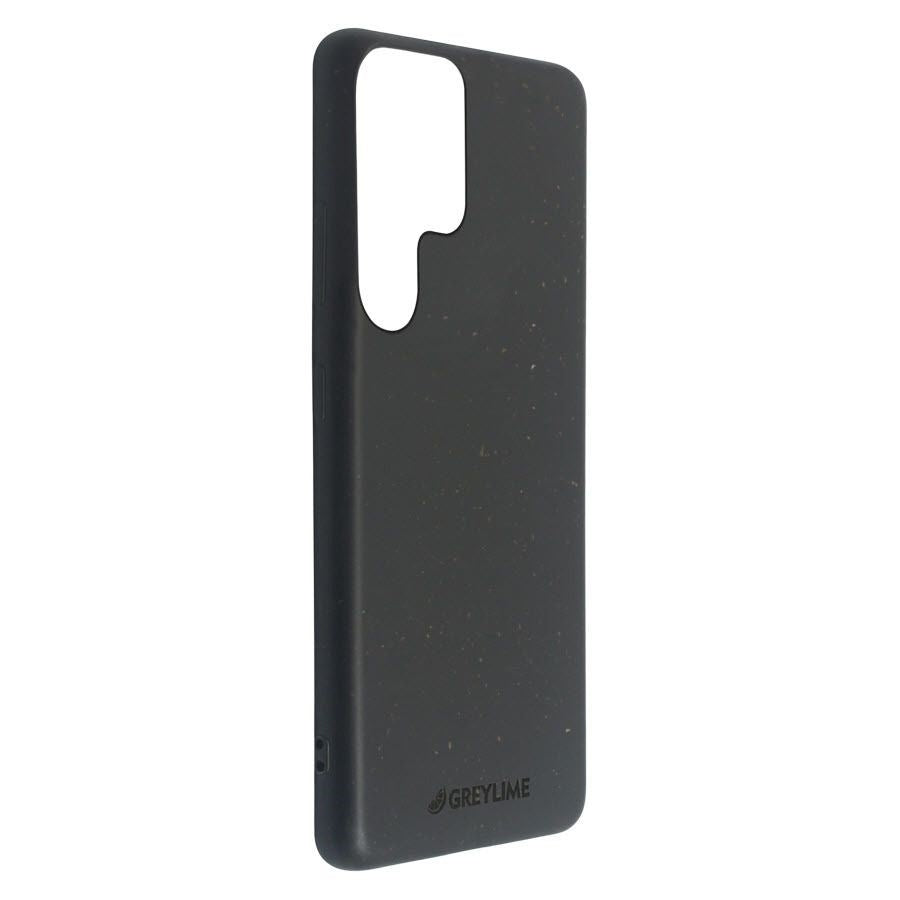 Samsung Galaxy S22 Ultra GreyLime 100% Plant-based Case - Black - Buy a Case & Plant a Tree