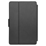 Universal Leather Flip Case 7-8.5" Targus SafeFit w. Standing Function - Black