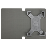 Universal Leather Flip Case 9-10.9" Targus SafeFit w. Standing Function - Blue