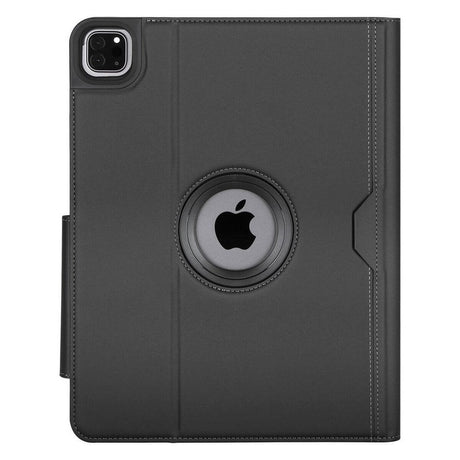 iPad Pro 12.9" (2022-2018 / Air 13" (2024) Targus VersaVu Classic 360⁰ Rotating Case - Black