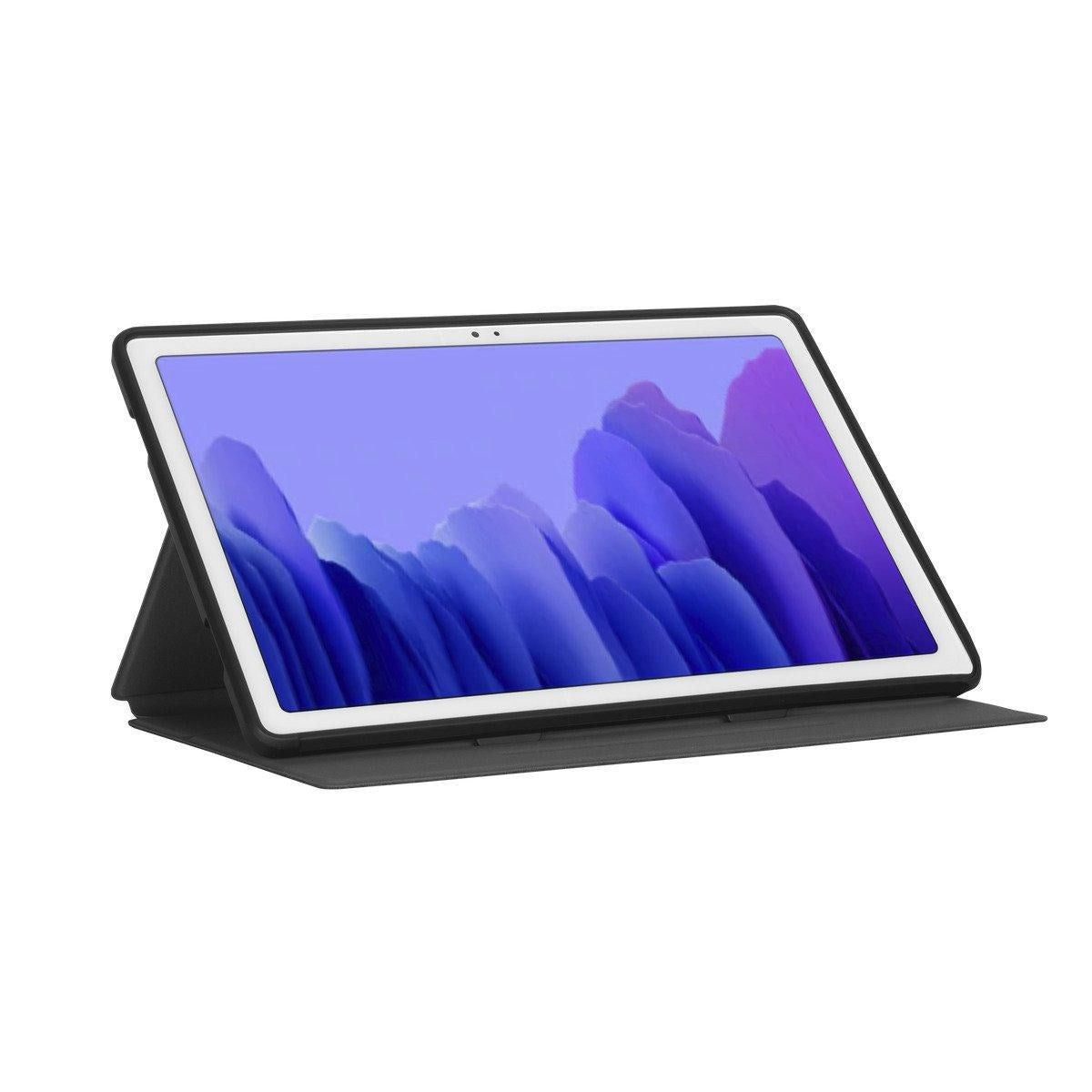 Samsung Galaxy Tab A7 10.4" (2020) Targus Click-In-Case - Black