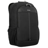 Targus 15-16" Modern Classic Backpack (45 x 33.5 cm) - Black