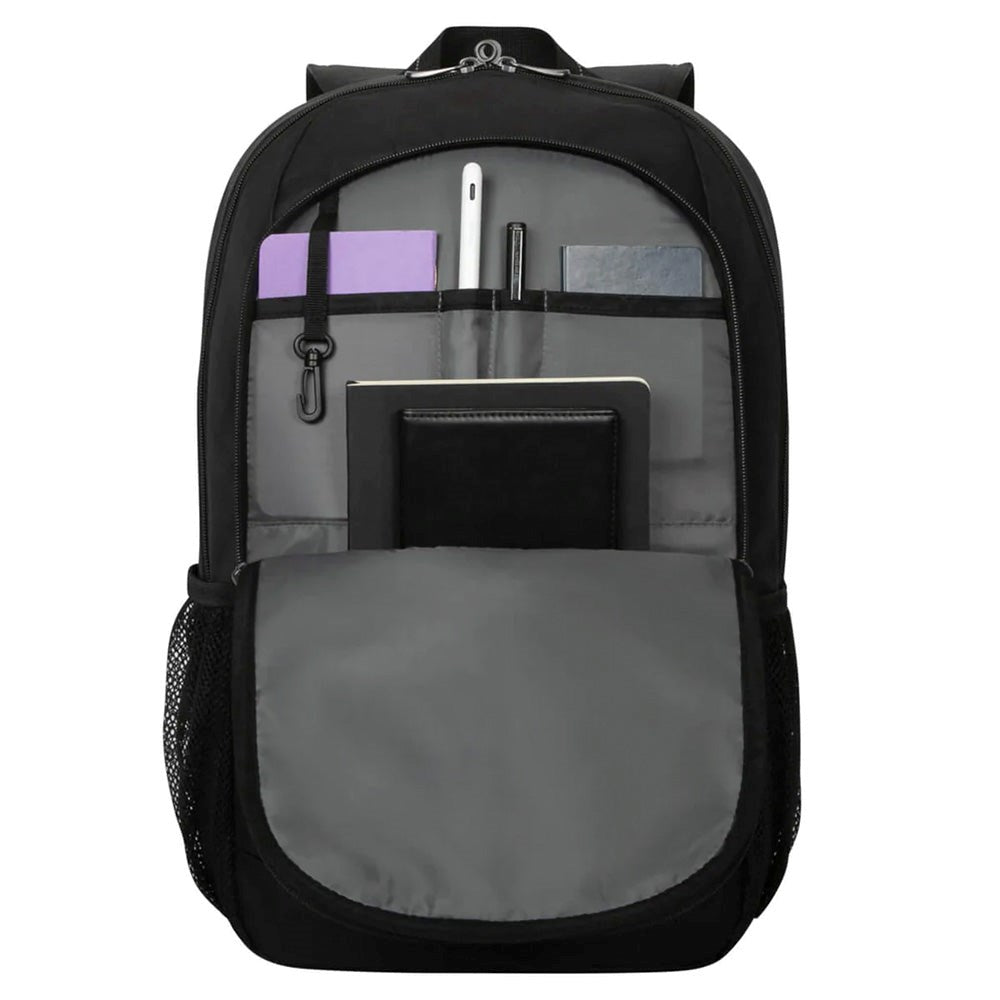 Targus 15-16" Modern Classic Backpack (45 x 33.5 cm) - Black