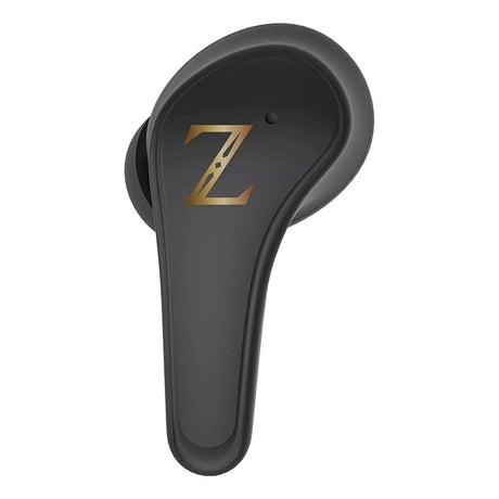 Zelda In-Ear True Wireless Headphones - Black