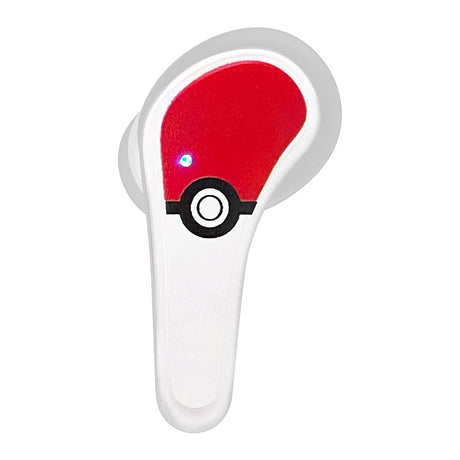 Pokémon In-Ear True Wireless Headphones - White