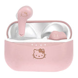 Hello Kitty In-Ear True Wireless Headphones - Pink