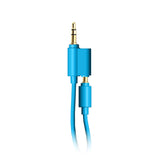 Pokémon OTL On-Ear Wireless Headphones for Kids - Blue / Yellow