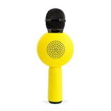 OTL Karaoke Microphone with LED Light - Pokémon Pikachu