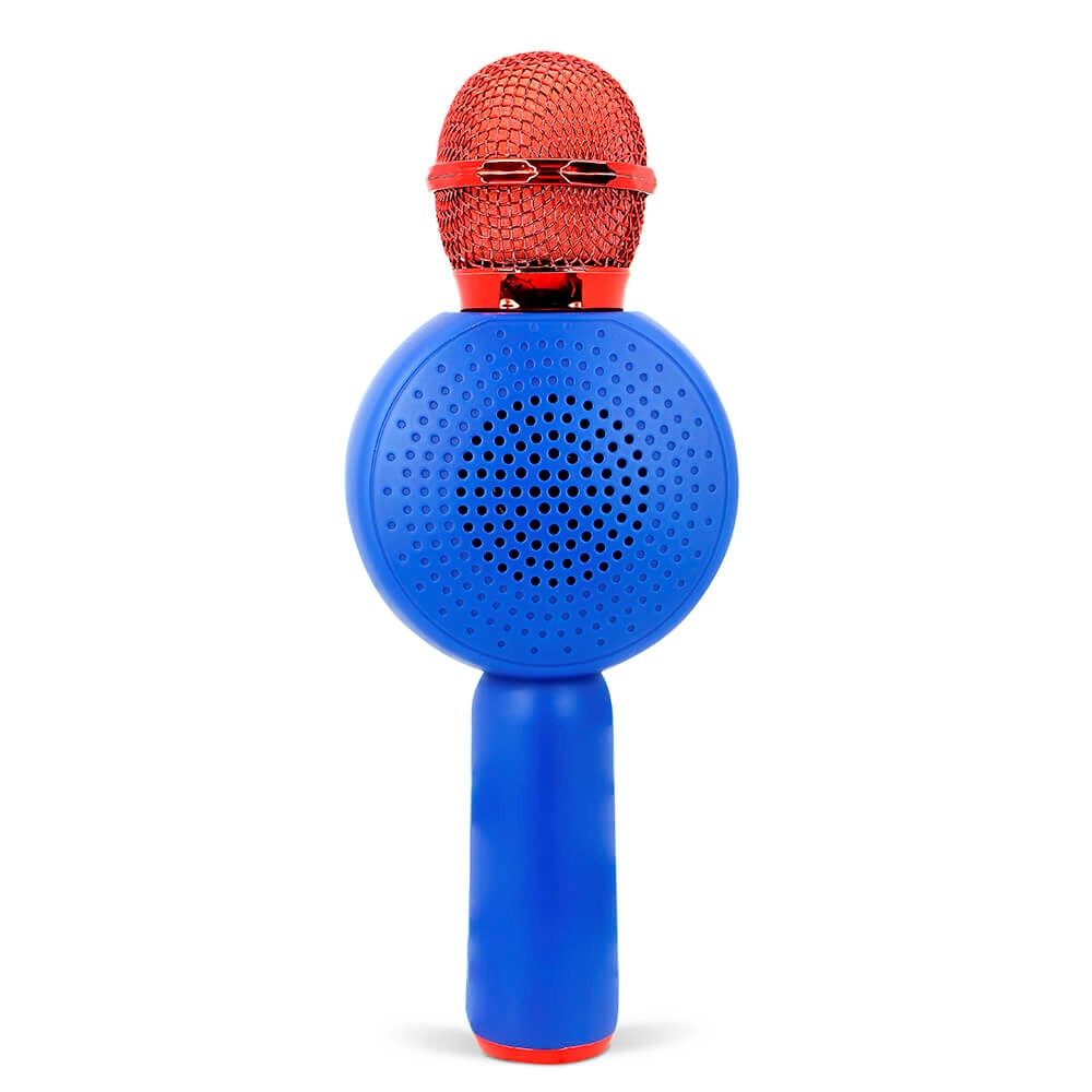 OTL Karaoke Microphone with LED Light - Sonic the Hedgehog
