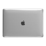 MacBook Air 13 (2018-2020) Tech21 EVO Clear Case - Transparent