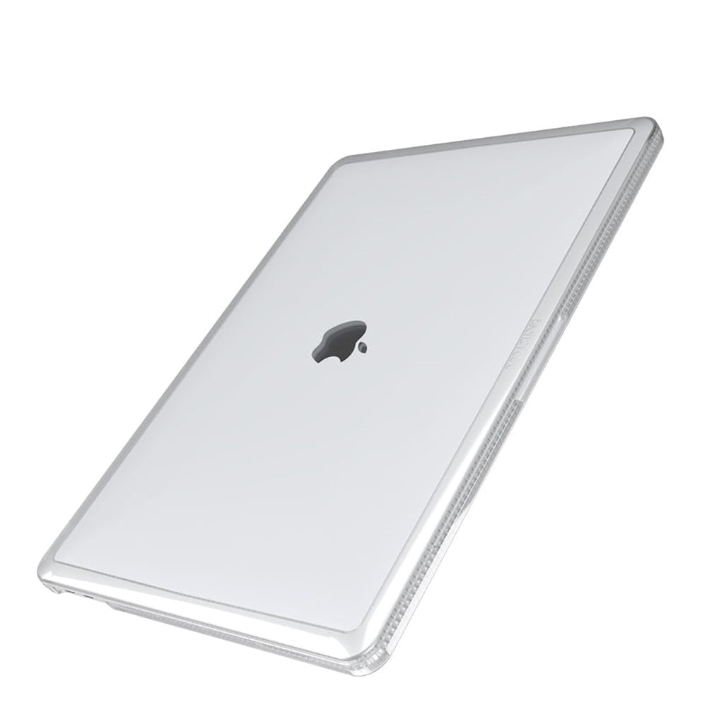 MacBook Pro 13 (2020-2022) Tech21 EVO Clear Case - Transparent