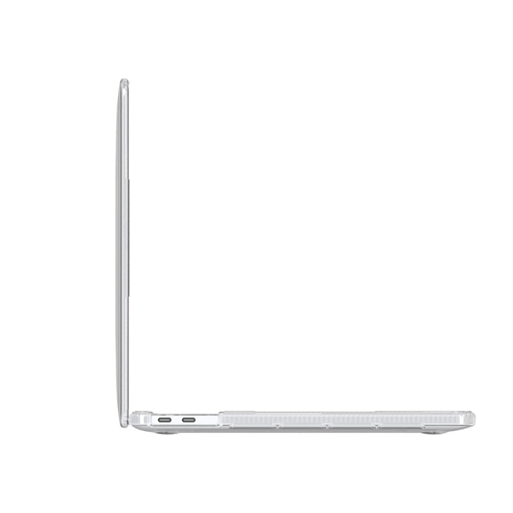 MacBook Pro 13 (2020-2022) Tech21 EVO Clear Case - Transparent