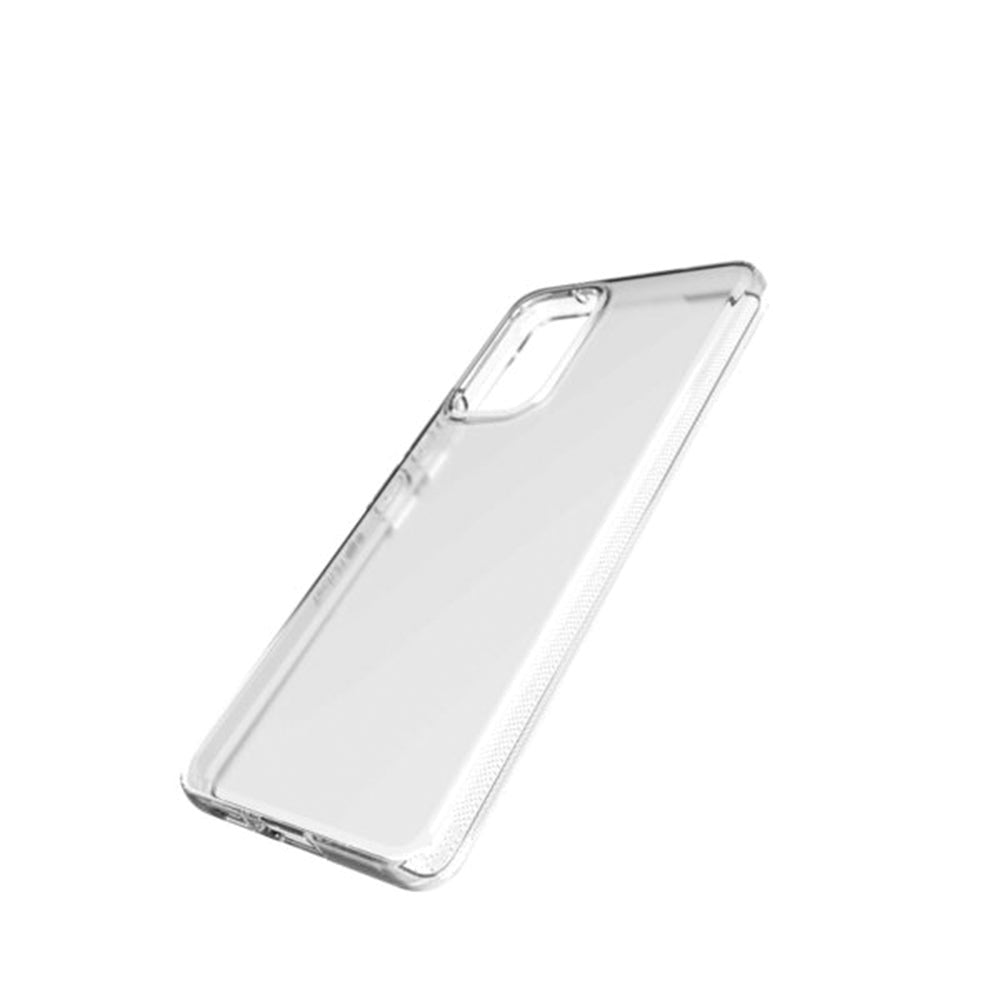 Samsung Galaxy A53 (5G) Tech21 Evo Lite Back Case - Transparent