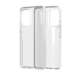 Samsung Galaxy A53 (5G) Tech21 Evo Lite Back Case - Transparent