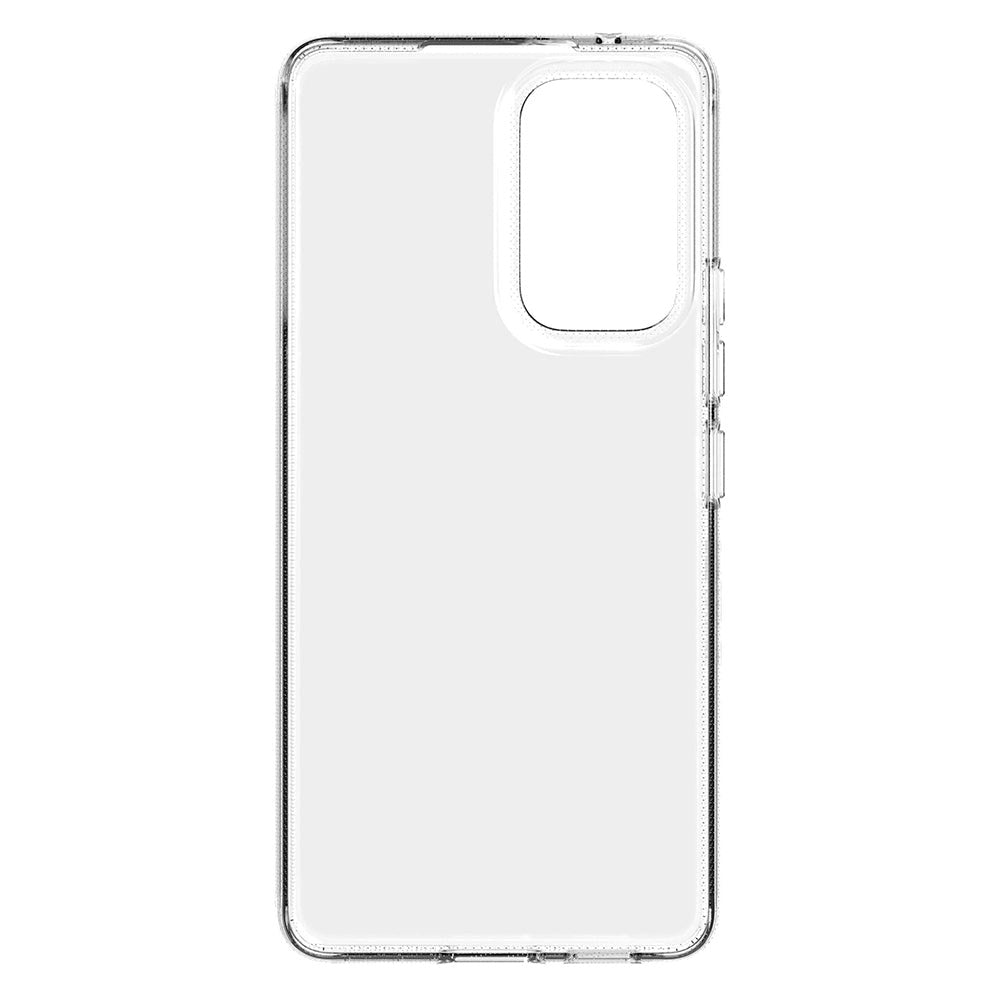 Samsung Galaxy A53 (5G) Tech21 Evo Lite Back Case - Transparent