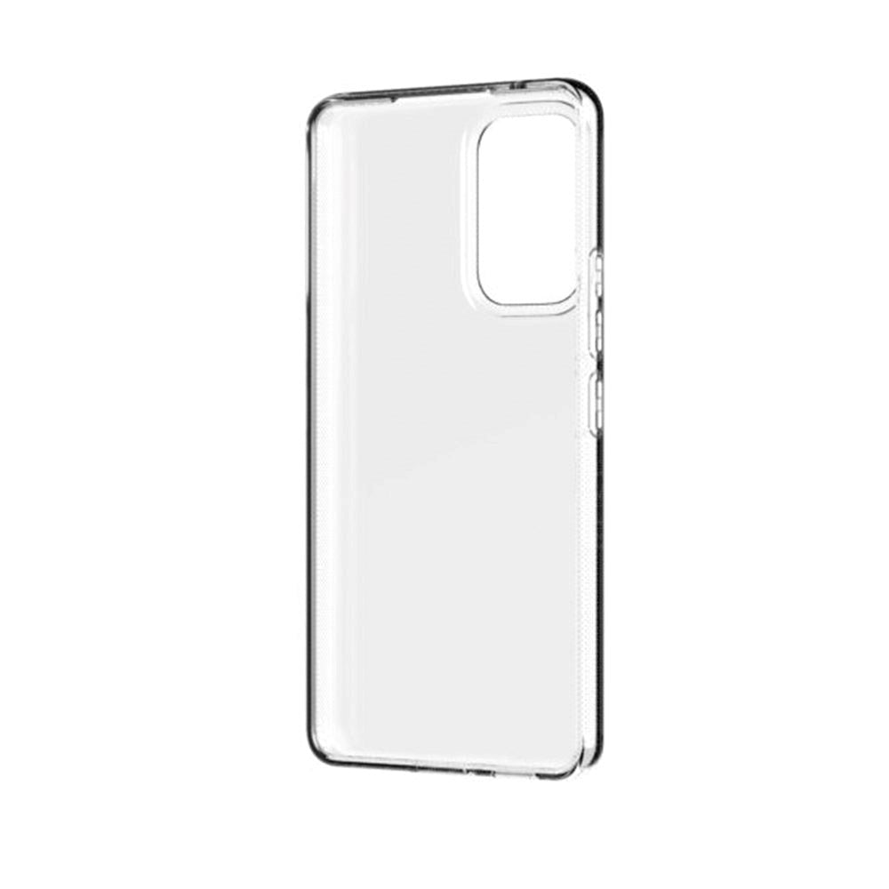 Samsung Galaxy A53 (5G) Tech21 Evo Lite Back Case - Transparent