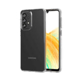 Samsung Galaxy A33 (5G) Tech21 Evo Lite Back Case - Transparent