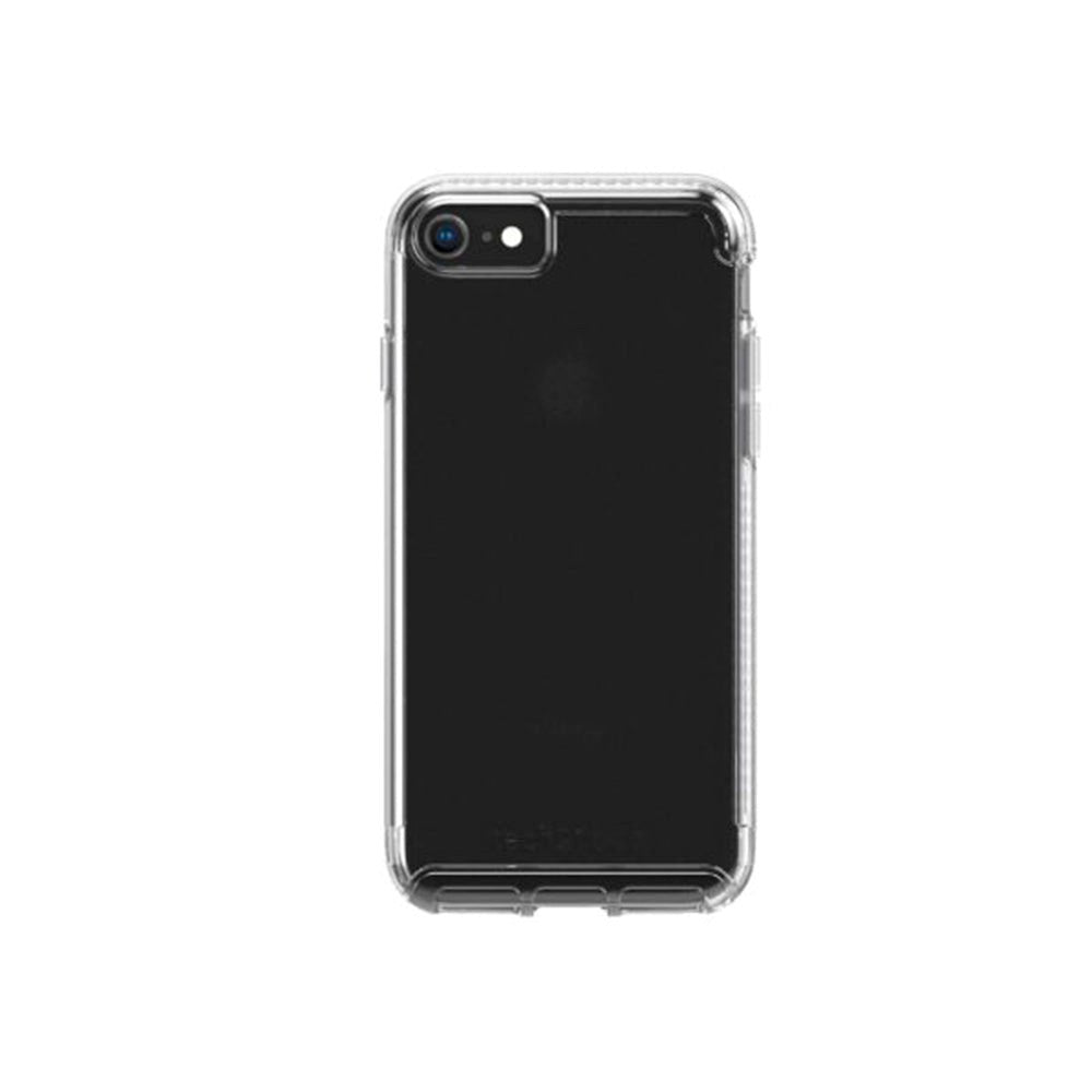 iPhone SE (2022 / 2020) / 8 / 7 Tech21 Pure Clear Case - Transparent