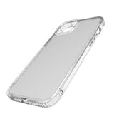 iPhone 14 Plus Tech21 EVO Clear Case - Transparent