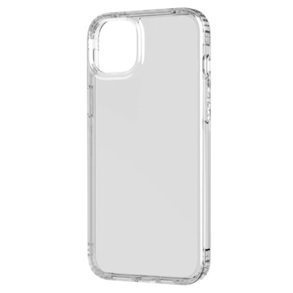 iPhone 14 Plus Tech21 EVO Clear Case - Transparent