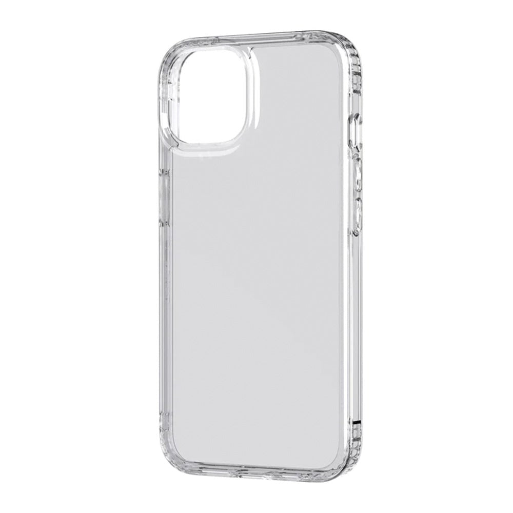 iPhone 14 Tech21 EVO Clear Case - Transparent