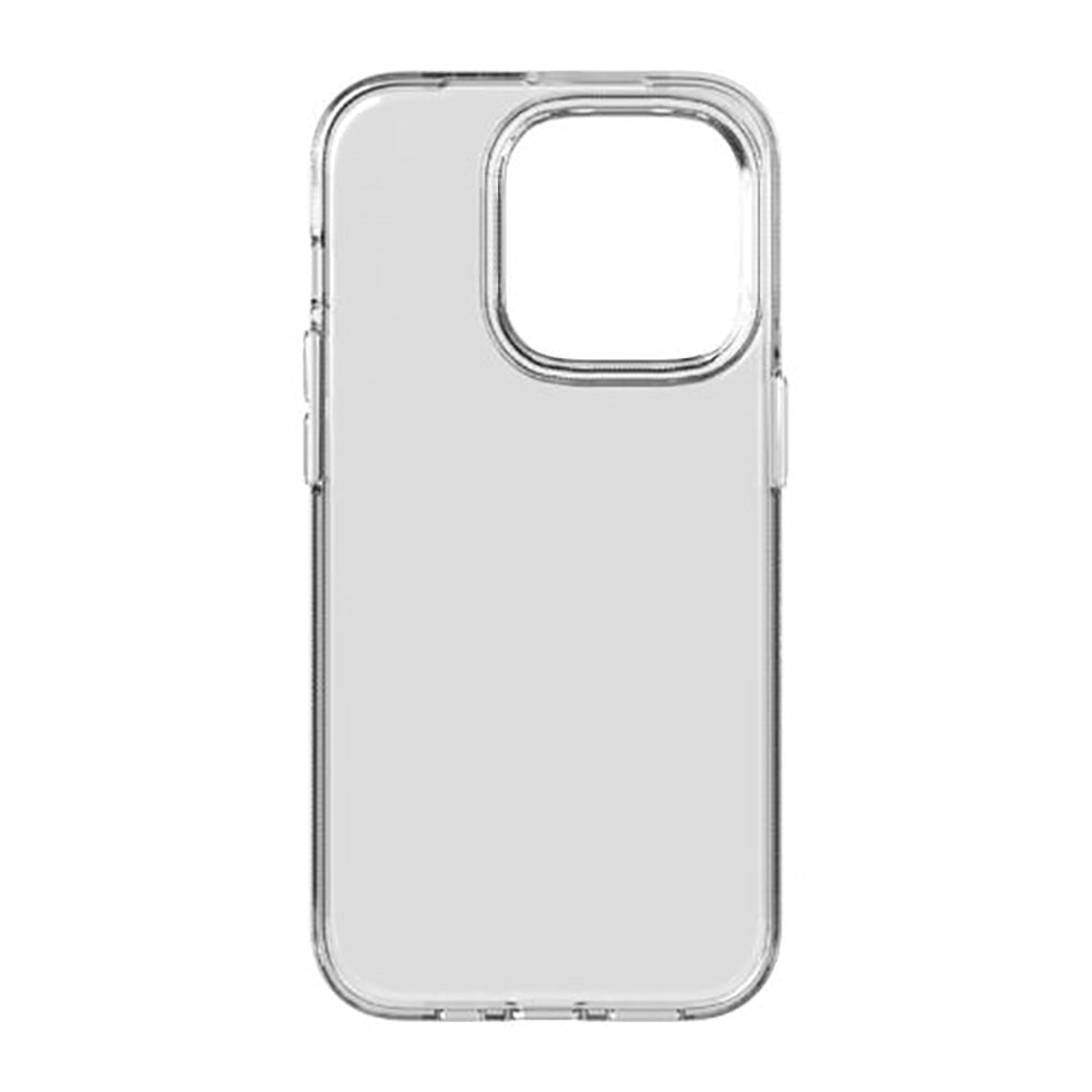 iPhone 14 Pro Tech21 Evo Lite Back Case - Transparent